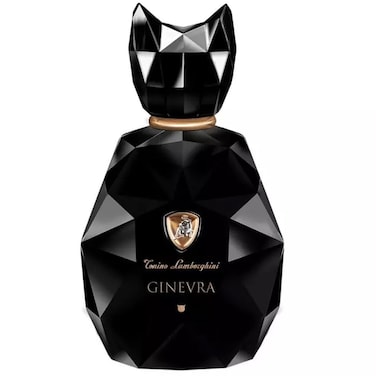 Tonino Lamborghini Ginevra Black For Women Eau De Parfum 50ml
