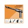 Mini Wireless Car Vacuum Cleaner, 120W High Power Handheld Portable DC Vacuum for Car Interior
