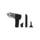 Mini Wireless Car Vacuum Cleaner, 120W High Power Handheld Portable DC Vacuum for Car Interior