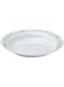 Corelle Livingware 15 oz. Country Cottage RIM SOUP PLATE, Set of 6