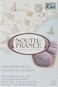 South Of France Natural Lavender Fields Bar Soap, 6 Oz, 20009