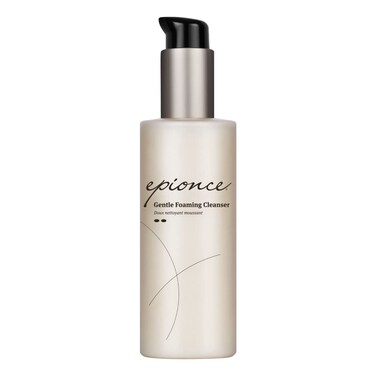 Epionce Gentle Foaming Cleanser - Skin Barrier Repair Gentle Face Cleanser, Facial Cleanser, Dirt &amp; Makeup Remover Cleansing Foam, Foaming Face Wash