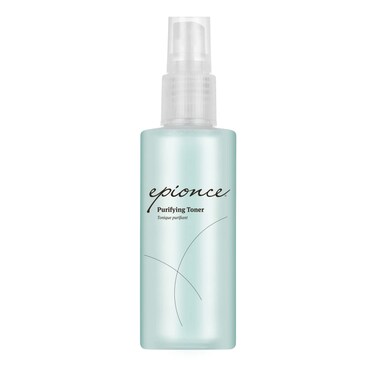 EpioncePurifying Toner - Facial Toner, Dirt &amp; Makeup Remover Toner for Face, Gentle Face Cleanser, Hydrating Toner, Body &amp; Face Mist, Facial Spray