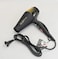 PrecisionWare Enzo Professional EN-3960 Ionic Hair Dryer + Tourmaline Straightener + 4 Nourishing Hair Serums, Professional Styling Kit, Gift Box Included - Intl Version