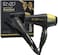 PrecisionWare Enzo Professional EN-3960 Ionic Hair Dryer + Tourmaline Straightener + 4 Nourishing Hair Serums, Professional Styling Kit, Gift Box Included - Intl Version