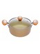 Stockpot Glass Lid - Cushion Smart Cushion Smart 28cm
