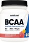Nutricost BCAA Powder- 2:1:1 (Raspberry Lemonade) 90 Servings