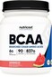 Nutricost BCAA Powder- 2:1:1 (Watermelon, 90 Serv)