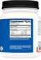 Nutricost BCAA Powder- 2:1:1 (Watermelon, 90 Serv)