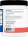 Nutricost Bcaa Powder 2:1:1 ings