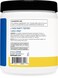 Nutricost BCAA Powder 2:1:1 (Pineapple, 30 Servings)