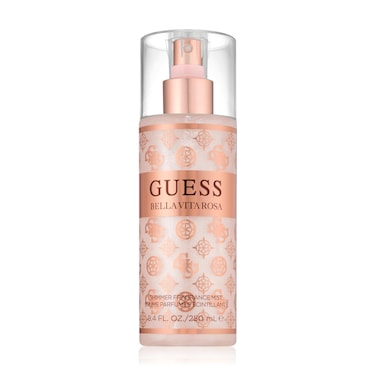 Guess Bella Vita Shimmer 250Ml Body Mist For Women
