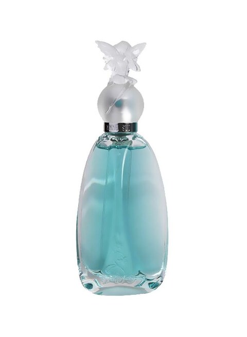 Anna Sui Secret Wish Edt 75Ml For Women