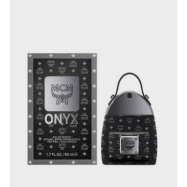 Mcm Onyx For Men Eau De Parfum 50ml