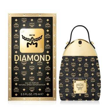 Mcm Diamond For Women Eau De Parfum 75ml