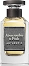 Abercrombie &amp; Fitch Authentic Men EDT 50ml