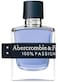 Abercrombie &amp; Fitch 100% Passion Men EDT 50ml