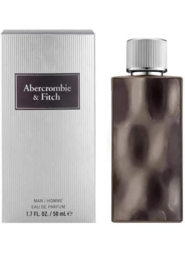 Abercrombie &amp; Fitch First Instinct Extreme Men's Eau De Parfum
