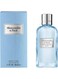 Abercrombie &amp; Fitch First Instinct Sheer EDP 30ml