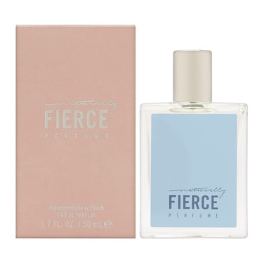 Abercrombie &amp; FitchNaturally Fierce EDP Spray Women 1.7 oz