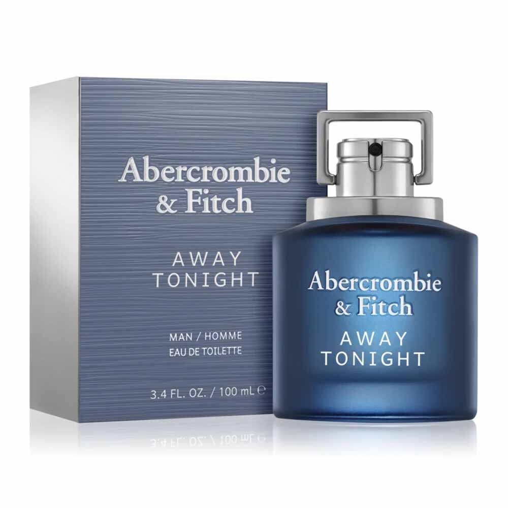 Abercrombie & Fitch Away Tonight EDT M 100ml