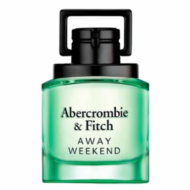 Abercrombie &amp; Fitch Away Weekend Men EDT 30ml