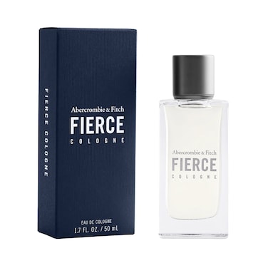Abercrombie &amp; Fitch Fierce EDC  50ml for Men