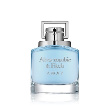 Abercrombie &amp; Fitch Away Men EDT 50ml