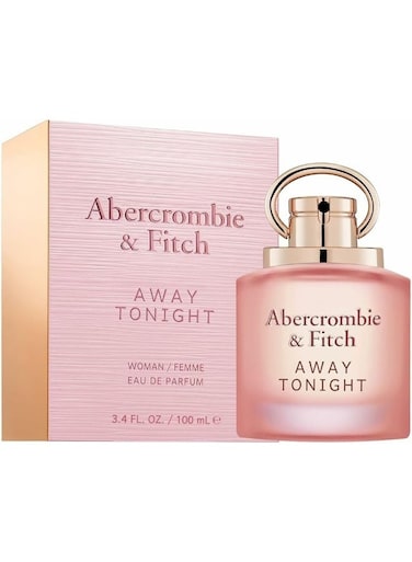 Abercrombie &amp; Fitch Away Tonight Eau De Parfum For Women