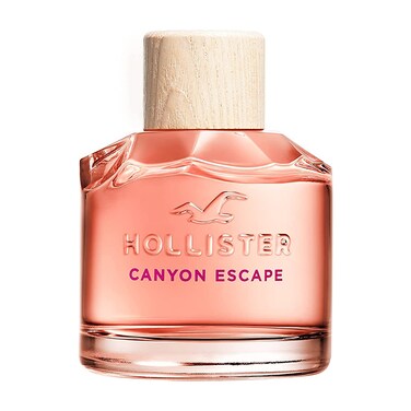 Hollister Canyon Escape For Her For Women Eau De Parfum 50ml