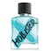 Hollister Wave X For Him For Men Eau De Toilette 100ml
