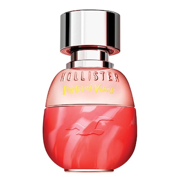 Hollister Festival Vibes For Her For Women Eau De Parfum 30ml