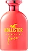 Hollister Feelin' Free For Her EDP 100ml