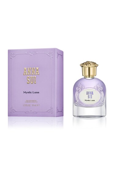 Anna Sui Mystic Luna Edp 50Ml