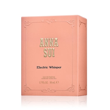Anna Sui Electric Whisper Edp 50Ml