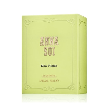 Anna Sui Dew Fields Edp 50Ml