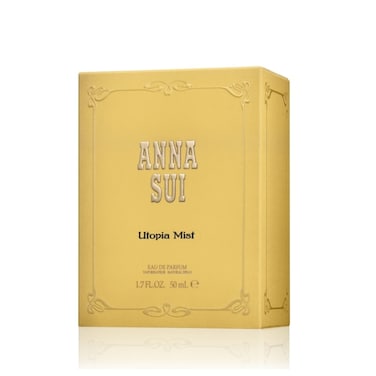 Anna Sui Utopia Mist Edp 50Ml