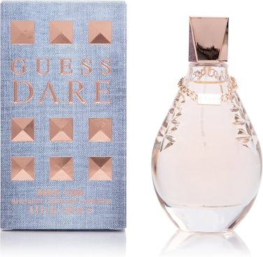 Guess Dare For Women Eau De Toilette 30ml