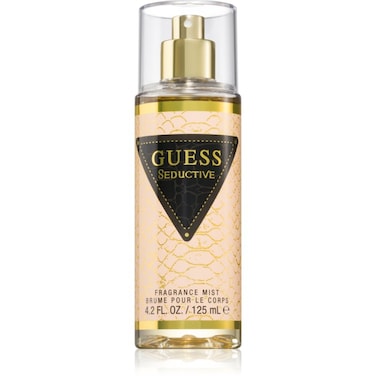 Guess Seductive 125Ml Body Mist For Women