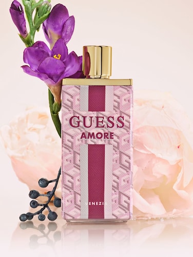 Guess Amore Venezia EDT 100ml