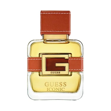 Guess Iconic For Men Eau De Parfum 50ml