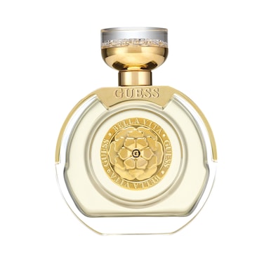 GUESSBella Vita Eau de Parfum Perfume Spray For Women, 3.4 Fl. Oz.