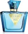 Guess Seductive Blue For Women Eau De Toilette 50ml