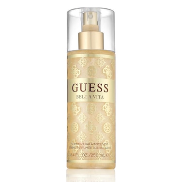 Guess Bella Vita Shimmering Mist 250ml