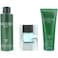 Guess Green (M) Set Edt 75ml + Sg 200ml + Body Spray 226ml