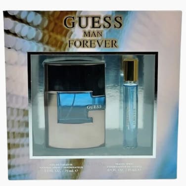 Guess Forever (M) Set Edt 75ml + Edt 15ml