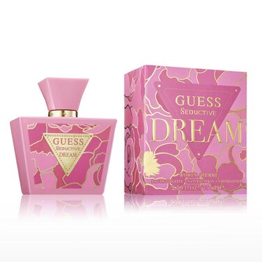 Guess Seductive Dream EDT 75Ml For Women