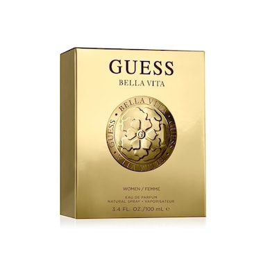 Guess Bella Vita EDP 100ml for Women