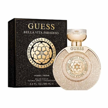 Guess Bella Vita Paradiso EDP 100Ml For Women