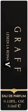 عطر بارفان غراف ليسدي لا رونا V بحجم 3.5 مل صغير